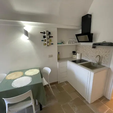 In Centro Apartamento Anacapri (Isola di Capri)