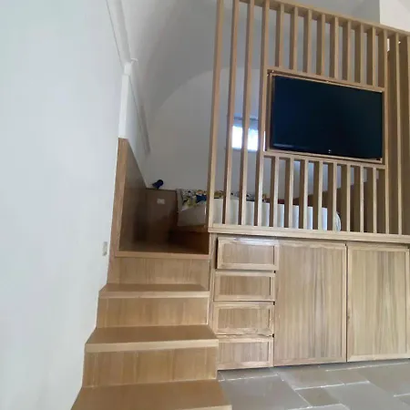 In Centro Apartamento