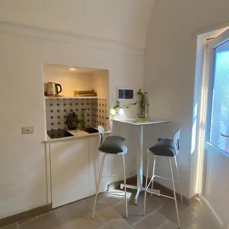 Apartamento In Centro *