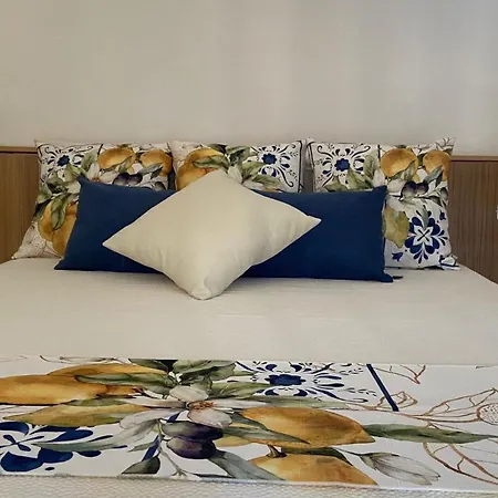 Apartamento In Centro Anacapri (Isola di Capri)