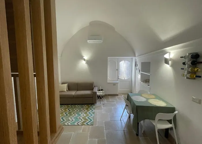 Apartamento In Centro