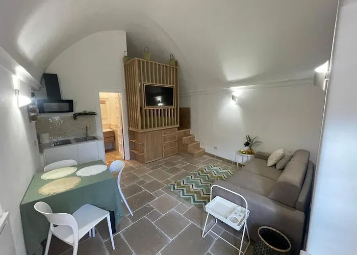 Apartamento In Centro *