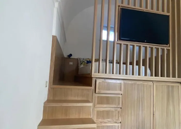 In Centro Apartamento