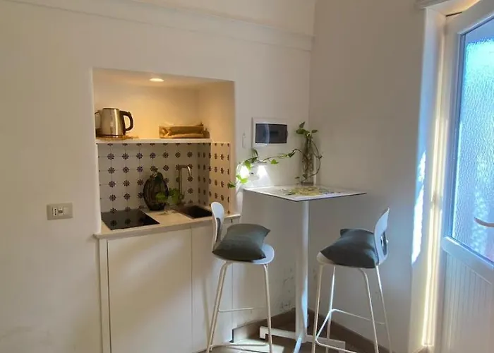 Apartamento In Centro *