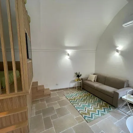 Apartment In Centro Anacapri (Isola di Capri)