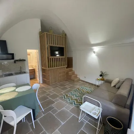 Appartement In Centro *
