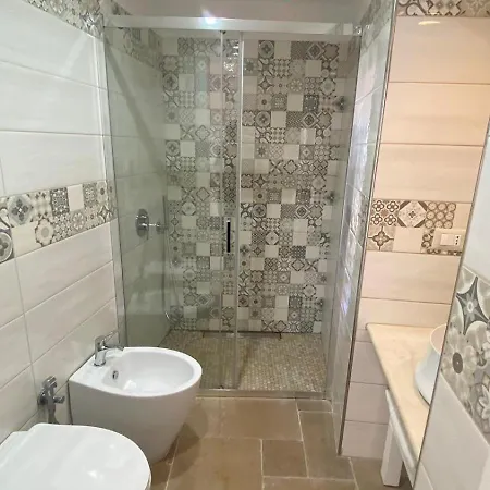 In Centro Appartement Anacapri (Isola di Capri)