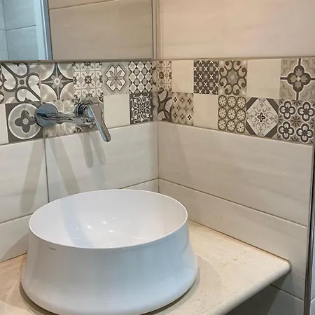 In Centro Appartement Anacapri (Isola di Capri)