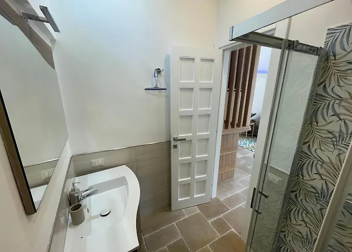 In Centro * Anacapri (Isola di Capri)